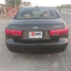 هيونداي سوناتا